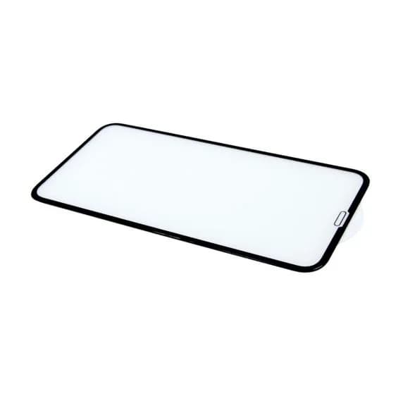 Skärmskydd iPhone X/XS/11 Pro - 3D Härdat Glas