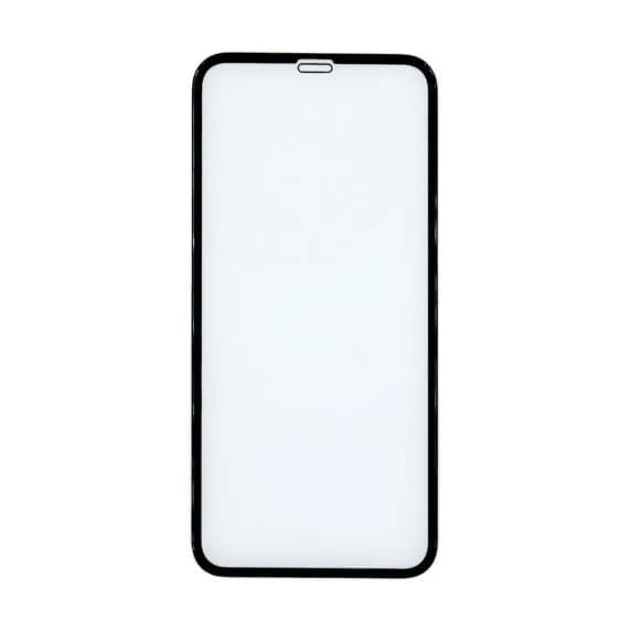 Skärmskydd iPhone X/XS/11 Pro - 3D Härdat Glas