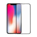 Miniatyrbild 1 av 5: Skärmskydd iPhone X/XS/11 Pro - 3D Härdat Glas