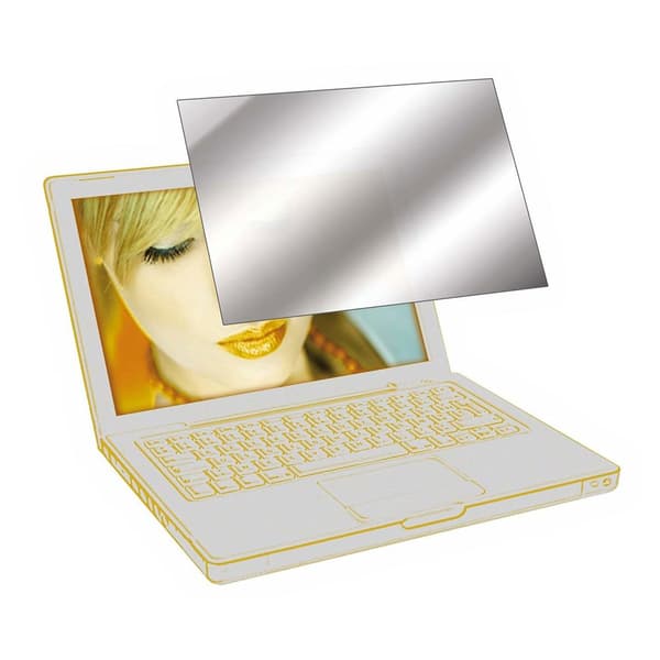 Urban Factory Privacity Filter 15.6´´ Screen Protector Transparent