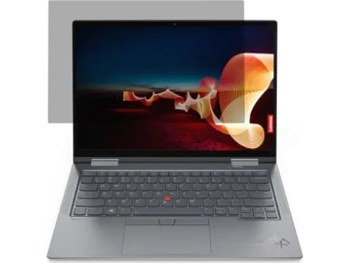3M - Notebookpersonvernsfilter - lyssterk skjerm - 14"