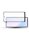 Miniatyrbild 3 av 3: 1-Pack SAMSUNG A25 Skärmskydd - Härdat Glas 9H - Super kvalitet 3D