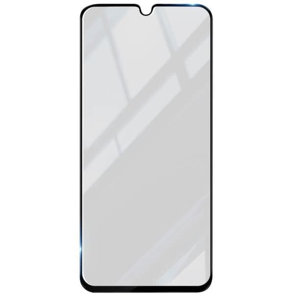 Skärmskydd - Akashi - Härdat glas för Samsung Galaxy A15 - 9H hårdhet - Anti-repa - Totalt skydd