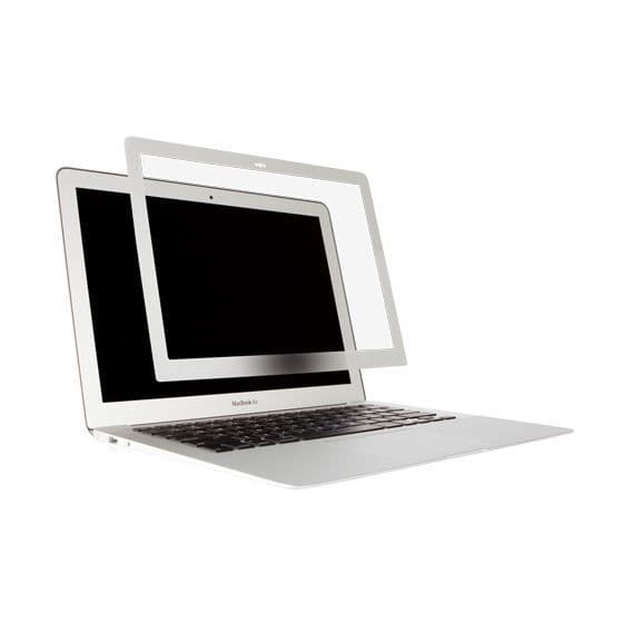Skärmskydd - Moshi - iVisor Pro - MacBook Air 13" - Matt grå - Antireflexerande