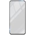 Miniatyrbild 1 av 4: Härdat glas för Samsung S24 9H Hårdhet Anti-Scratch Total Cover Akashi Black