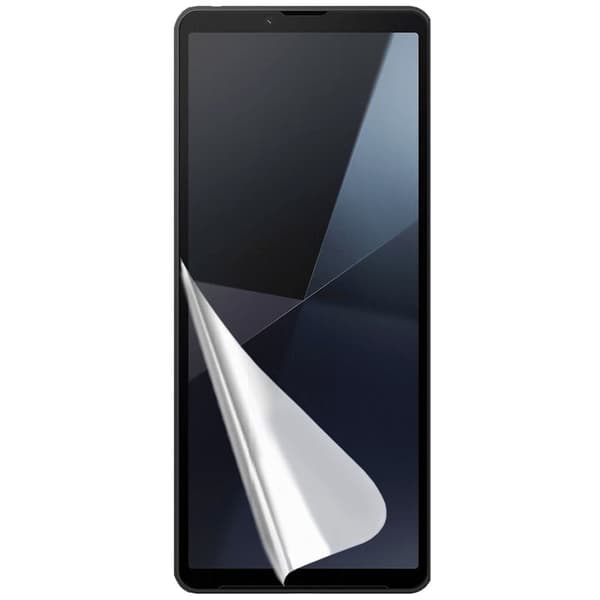 Skærmbeskytter 3D Soft HydroGel Sony Xperia 10 VI