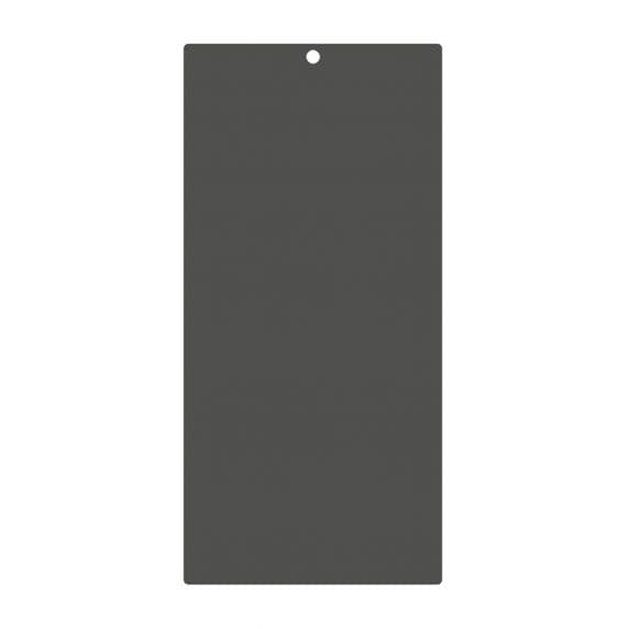 Skärmskydd Samsung Galaxy S24 Ultra Privacy 0.23mm 2.5D Härdat Glas (5-pack)