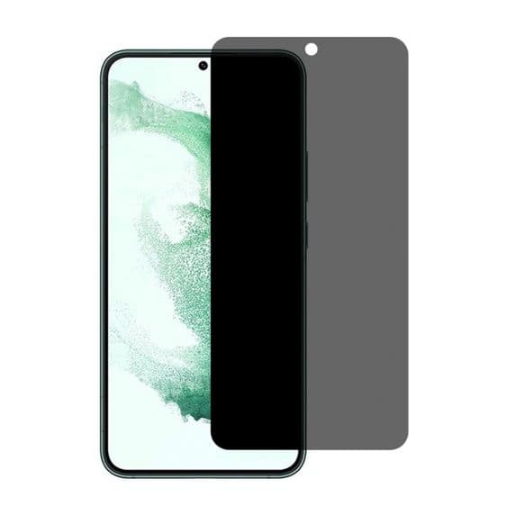 Skärmskydd Samsung Galaxy S24 Privacy 0.23mm 2.5D Härdat Glas (5-pack)