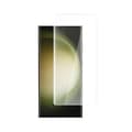 Miniatyrbild 1 av 3: Skärmskydd Samsung Galaxy S23 Ultra - UV Härdat Glas (5-pack)