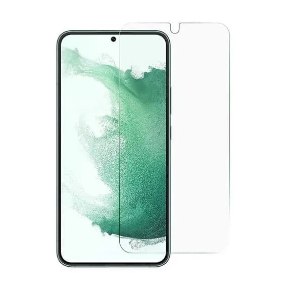 Skärmskydd Samsung Galaxy S23 - Härdat Glas Transparent (5-pack)