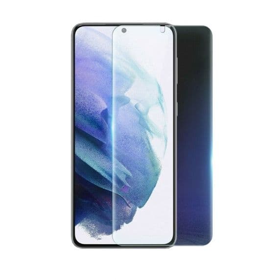 Skärmskydd Samsung S22 Plus 5G - Härdat Glas 0.23mm (5-pack)