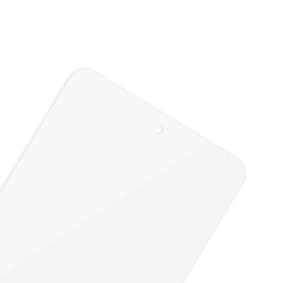 Skärmskydd Galaxy S21 - 3D Härdat Glas Svart (5-pack)