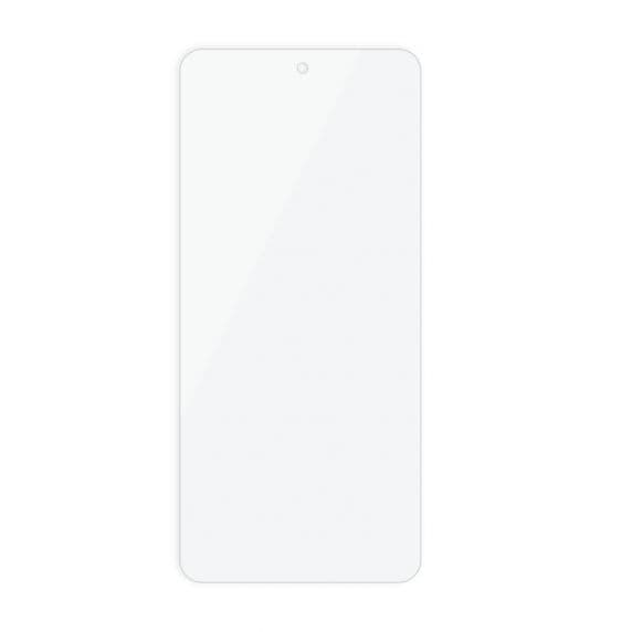 Skärmskydd Galaxy S21 - 3D Härdat Glas Svart (5-pack)