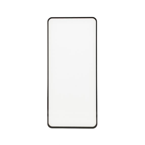 Skärmskydd Samsung Galaxy A54 5G - 3D Härdat Glas - Svart (5-pack)