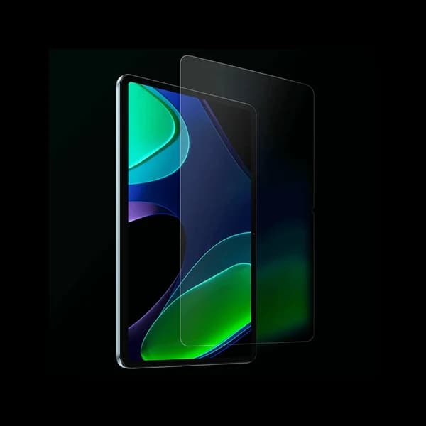 Mi toughened film pad 6