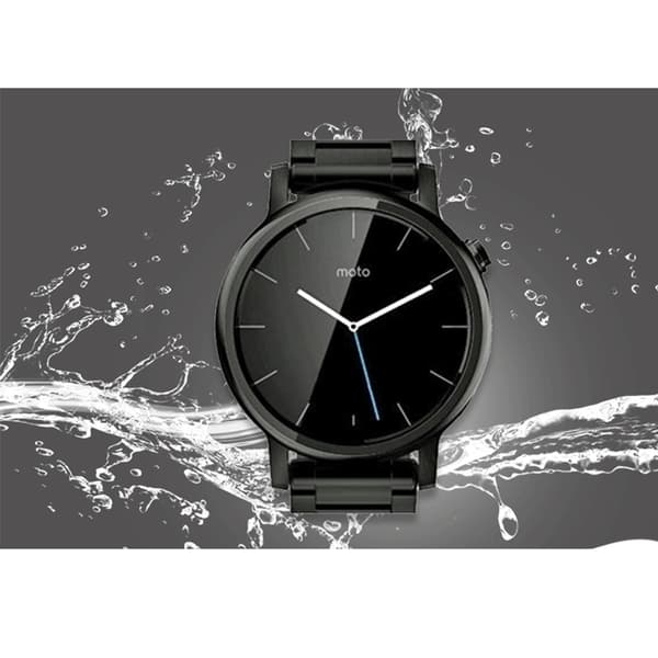 INF Skjermbeskytter i herdet glass til Samsung Watch 3 41mm