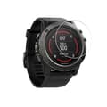 Miniatyrbild 3 av 4: INF 2-pack skärmskydd i härdat glas för Samsung Watch 2 46mm