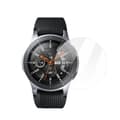 Miniatyrbild 1 av 4: INF 2-pack skärmskydd i härdat glas för Samsung Watch 2 46mm
