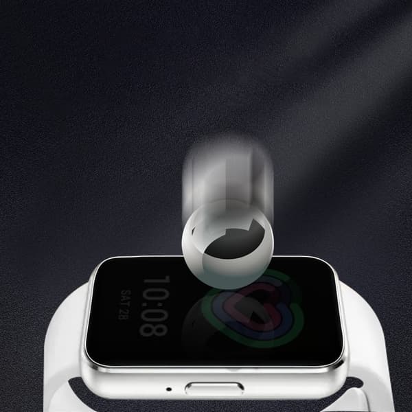 INF PMMA Composite Hot Bending näytönsuoja Samsung Galaxy Fit3:lle