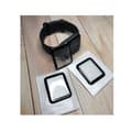 Miniatyrbilde 4 av 4: INF 49 mm skjermbeskytter for Apple Watch Ultra/Ultra 2 (2-pakning) med verktøy