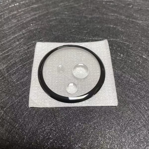 INF PMMA-komposiittikuumennettu näytönsuoja Huawei GT4 41 mm:lle