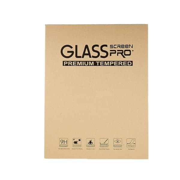 SKALO OnePlus Pad Skärmskydd i Härdat glas