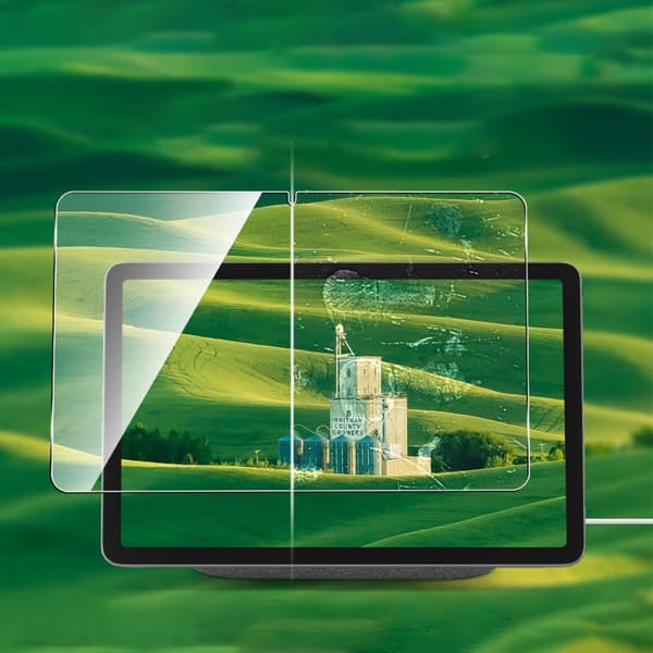 SKALO Google Pixel Tablet Panssarilasi Näytönsuoja
