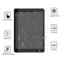 Pikkukuva 2 / 8: SKALO iPad 10.2 Panssarilasi Näytönsuoja