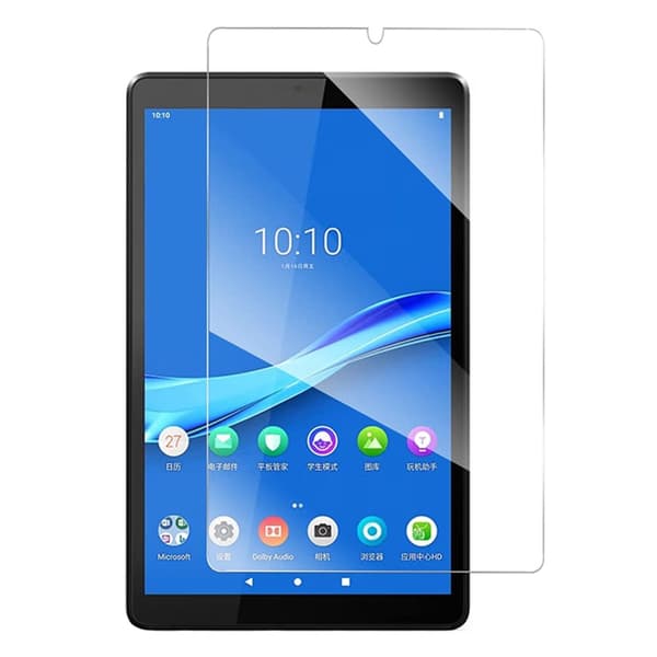 SKALO Lenovo Tab M8 Gen 4 Panssarilasi Näytönsuoja
