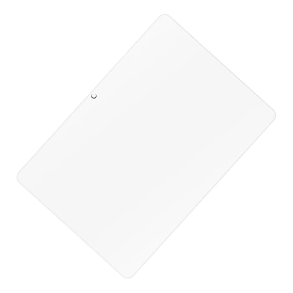SKALO Lenovo Tab M10 Plus (Gen 3) Hærdet Glas Skærmbeskyttelse