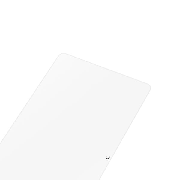 SKALO Lenovo Tab M10 Plus (Gen 3) Hærdet Glas Skærmbeskyttelse