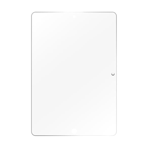 SKALO Lenovo Tab M10 Plus (Gen 3) Hærdet Glas Skærmbeskyttelse