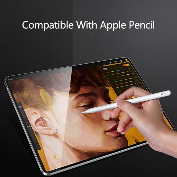 SKALO iPad Pro 11" Panssarilasi Näytönsuoja