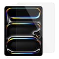 Miniatyrbillede 1 af 2: SKALO iPad Pro 11 (2024) Hærdet Glas Skærmbeskyttelse