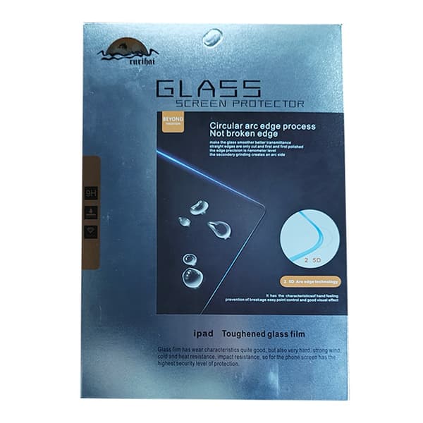 SKALO Lenovo Tab P11 Gen 2 Skärmskydd i Härdat glas