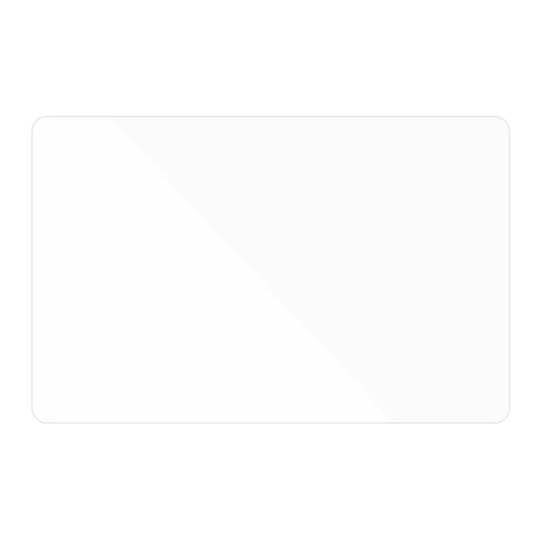 SKALO Samsung Tab S9+/S9 FE+ Hærdet Glas Skærmbeskyttelse