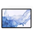 Miniatyrbillede 1 af 2: SKALO Samsung Tab S9+/S9 FE+ Hærdet Glas Skærmbeskyttelse
