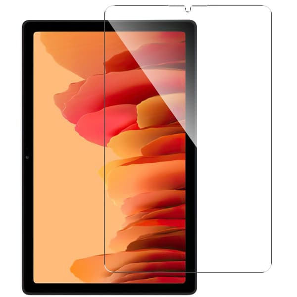 SKALO Samsung Tab A9 Skärmskydd i Härdat glas