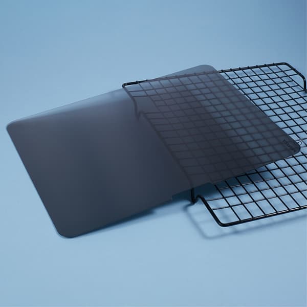 SKALO iPad Pro 13 (2024) Privacy Hærdet Glas Skærmbeskyttelse