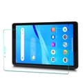 Miniatyrbild 7 av 8: SKALO Lenovo Tab M7 (Gen 2/3) Skärmskydd i Härdat glas