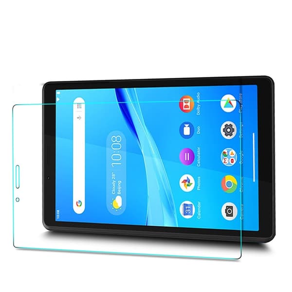 SKALO Lenovo Tab M7 (Gen 2/3) Skärmskydd i Härdat glas