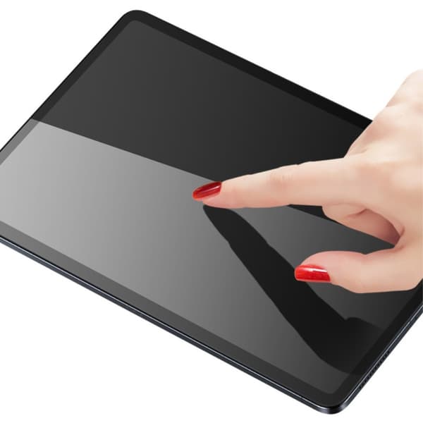 SKALO Xiaomi Redmi Pad SE Skärmskydd i Härdat glas