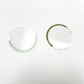 Miniatyrbilde 3 av 5: INF PMMA skjermbeskytter for Huawei GT4 46mm (2 pakke)