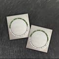 Miniatyrbilde 2 av 5: INF PMMA skjermbeskytter for Huawei GT4 46mm (2 pakke)