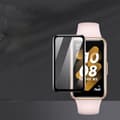 Pikkukuva 4 / 4: INF Huawei Band 7/NFC PMMA komposiitti näytönsuoja