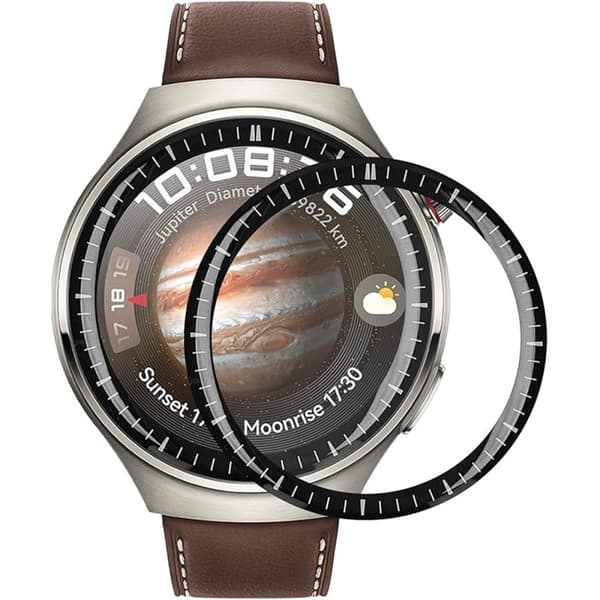 INF PMMA-Skärmskydd för Huawei Watch 4 Pro