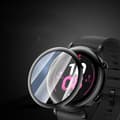 Miniatyrbilde 3 av 5: INF PMMA kompositt, varmebøyd skjermbeskytter for Huawei Watch 4
