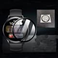 Miniatyrbilde 4 av 5: INF PMMA kompositt, varmebøyd skjermbeskytter for Huawei Watch 4