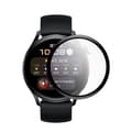 Miniatyrbilde 1 av 5: INF PMMA kompositt, varmebøyd skjermbeskytter for Huawei Watch 4
