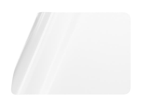 PanzerGlass - Skjermbeskyttelse for nettbrett - ultrabred passform - film - for Apple iPad mini (6. generasjon)
